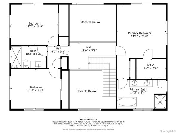 15 Deer Ridge Trail, Water Mill NY 11976