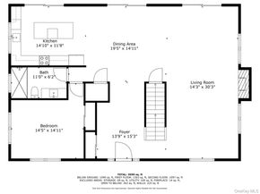 15 Deer Ridge Trail, Water Mill NY 11976
