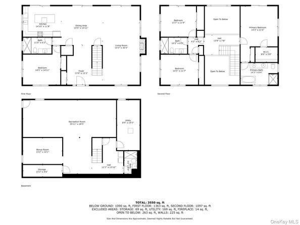 15 Deer Ridge Trail, Water Mill NY 11976
