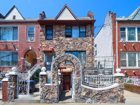 3392 12 Avenue, Brooklyn NY 11218