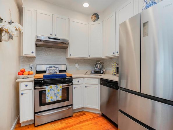 2695 Shell Road 3D, Brooklyn NY 11223