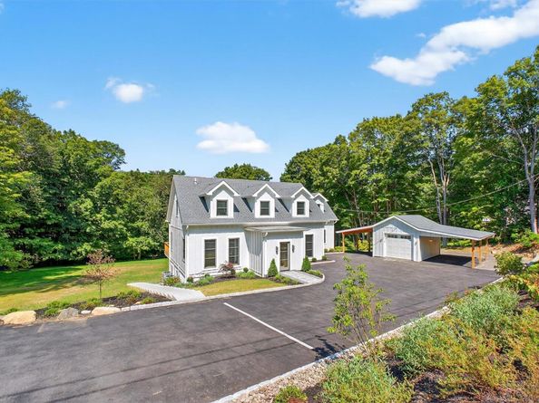 64 Stonehouse Road, Somers NY 10589