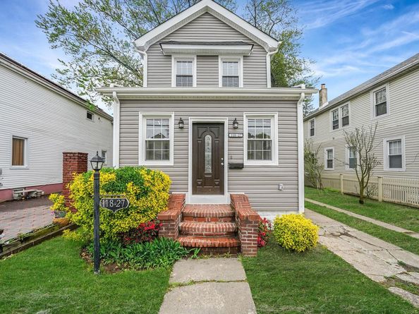 11827 219th Street, Cambria Heights NY 11411