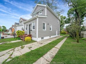 11827 219th Street, Cambria Heights NY 11411