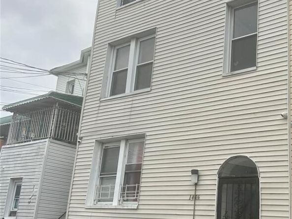 1466 Needham Avenue, Bronx NY 10469