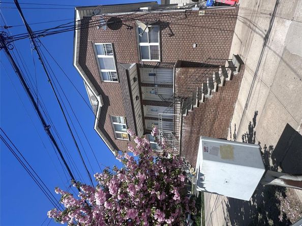1903 Arnow Avenue, Bronx NY 10469