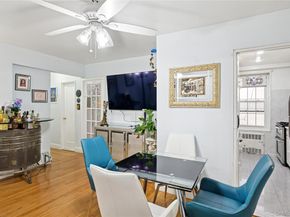 140-35 Burden Crescent 206, Briarwood NY 11435