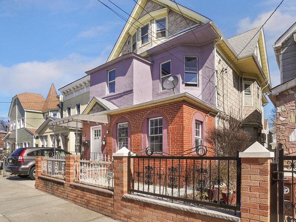 10115 117th Street, Richmond Hill S. NY 11419