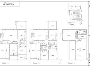 16 The Boulevard, Sea Cliff NY 11579