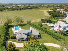 20 Winding Way, Water Mill NY 11976