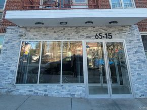 65-15 Alderton Street 1G, Rego Park NY 11374