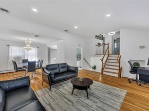 10 Carol Drive, Bethpage NY 11714