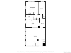 56 W Pondfield Road 1A, Bronxville NY 10708