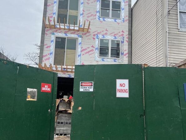 1114 Blake Avenue, Brooklyn NY 11208