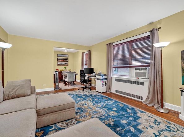 824 Palmer 2D, Bronxville NY 10708