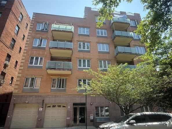 8510 Elmhurst Avenue 6B, Elmhurst NY 11373