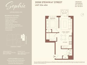 2008 Steinway Street 204, Astoria NY 11105