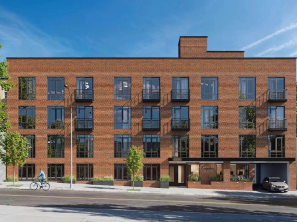 2008 Steinway Street 204, Astoria NY 11105