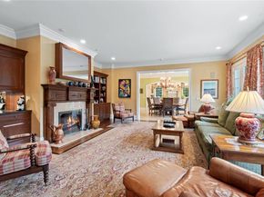 6 La Colline Drive, Mill Neck NY 11765