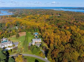6 La Colline Drive, Mill Neck NY 11765