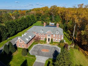 6 La Colline Drive, Mill Neck NY 11765
