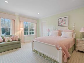 6 La Colline Drive, Mill Neck NY 11765