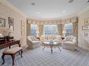 6 La Colline Drive, Mill Neck NY 11765