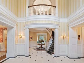6 La Colline Drive, Mill Neck NY 11765
