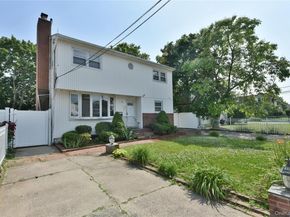 114 Frederick Avenue, Roosevelt NY 11575