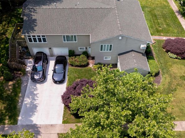 22 Pomper Drive, East Northport NY 11731