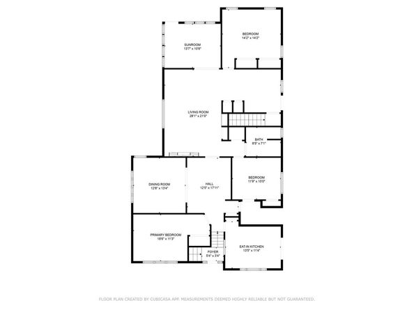 22 Pomper Drive, East Northport NY 11731