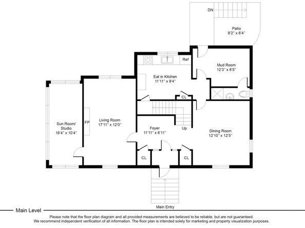 16 Wilson Drive, New Rochelle NY 10801