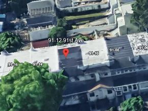 9112 91st Ave, Woodhaven NY 11421