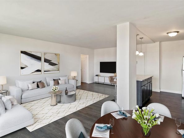 825 Morrison Avenue 5H, Bronx NY 10473