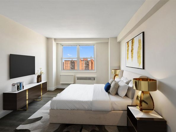 825 Morrison Avenue 5H, Bronx NY 10473