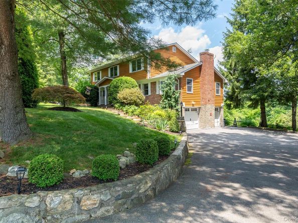 18 Primrose Street, Katonah NY 10536