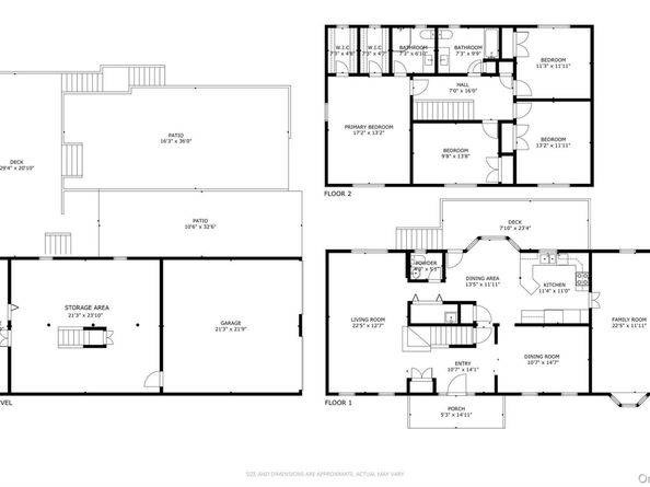 18 Primrose Street, Katonah NY 10536