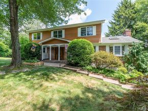 18 Primrose Street, Katonah NY 10536