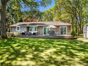 15 Indian Run Road, East Quogue NY 11942