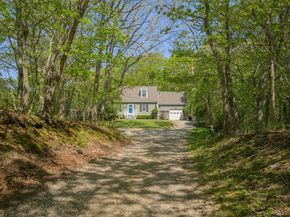 79 Clay Pit Road, Sag Harbor NY 11963