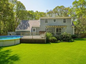 79 Clay Pit Road, Sag Harbor NY 11963
