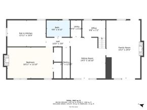 218 Cliff Road W, Wading River NY 11792