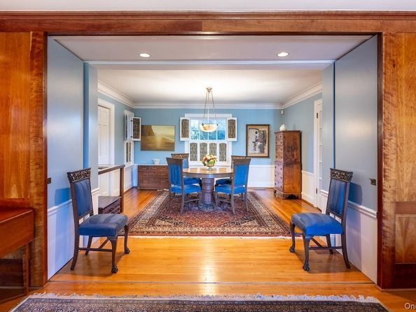 9 Oxford Road, White Plains NY 10605