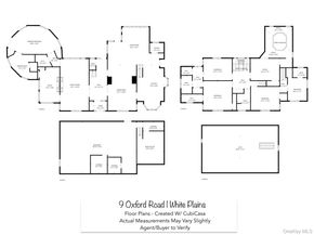 9 Oxford Road, White Plains NY 10605