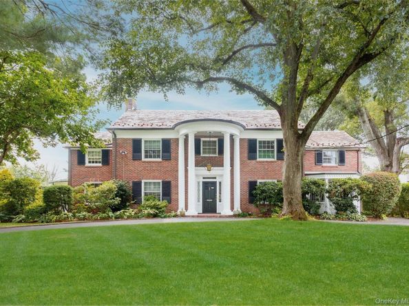 9 Oxford Road, White Plains NY 10605