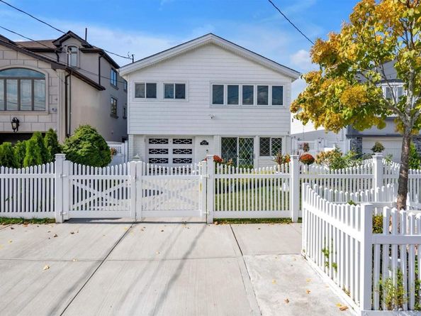 160-28 87th Street, Howard Beach NY 11414