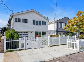 160-28 87th Street, Howard Beach NY 11414