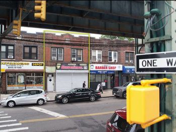 92-18 Liberty Avenue