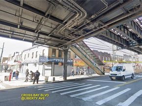 92-18 Liberty Avenue, Ozone Park NY 11417