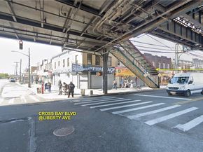92-18 Liberty Avenue, Ozone Park NY 11417